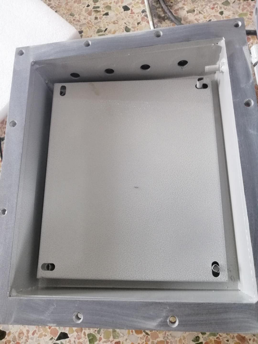 研究人员开发多层防腐蚀涂层系统 用于保护AlSi7Mg0.3铸铝合金