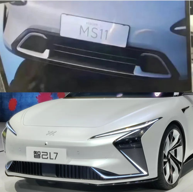 放弃“模仿”，小米汽车的价值才能显现