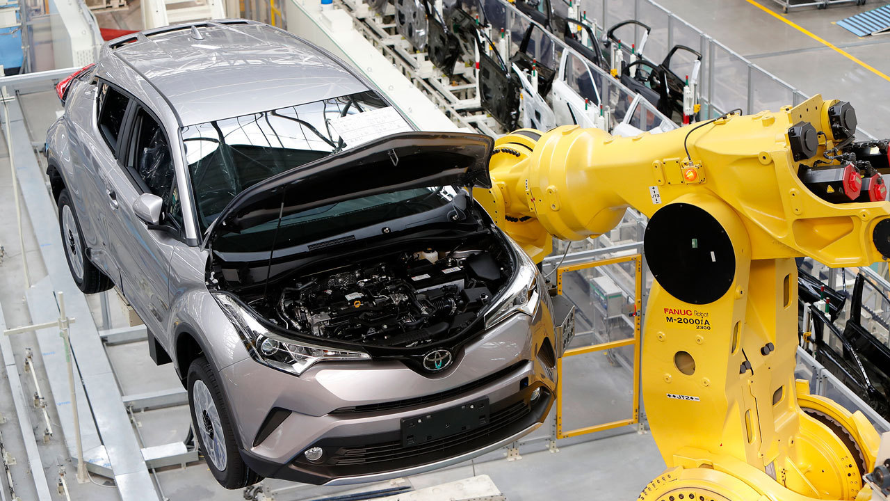 日系车再现造假丑闻背后，汽车安全“警钟长鸣”