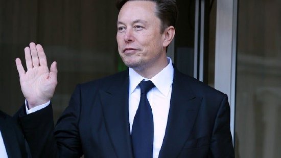 马斯克560亿美元薪酬方案最终获批!