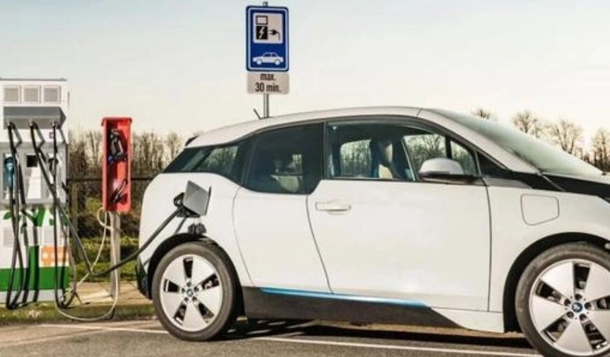 欧盟对电动汽车加征关税将使中国损失近40亿美元贸易