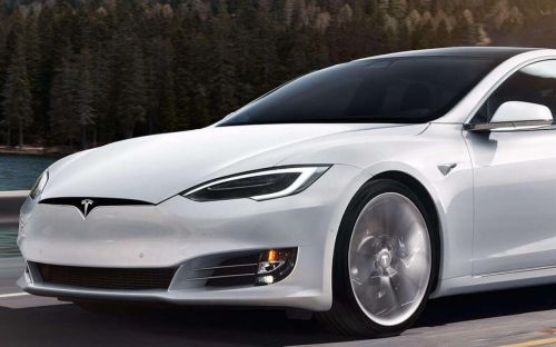 【国际快讯】特斯拉交付量或连续两个季度下滑；雷诺电动车部门Ampere与宁德时代和LG新能源合作；奔驰将推新一波车型攻势