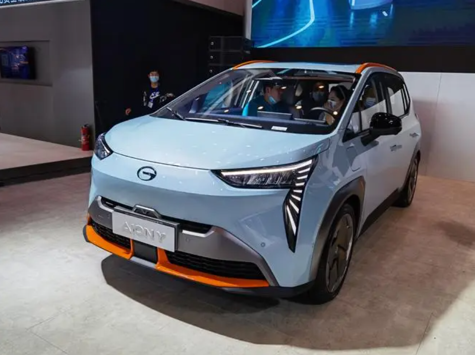 广汽埃安最新销量出炉：6月全球销量35027辆