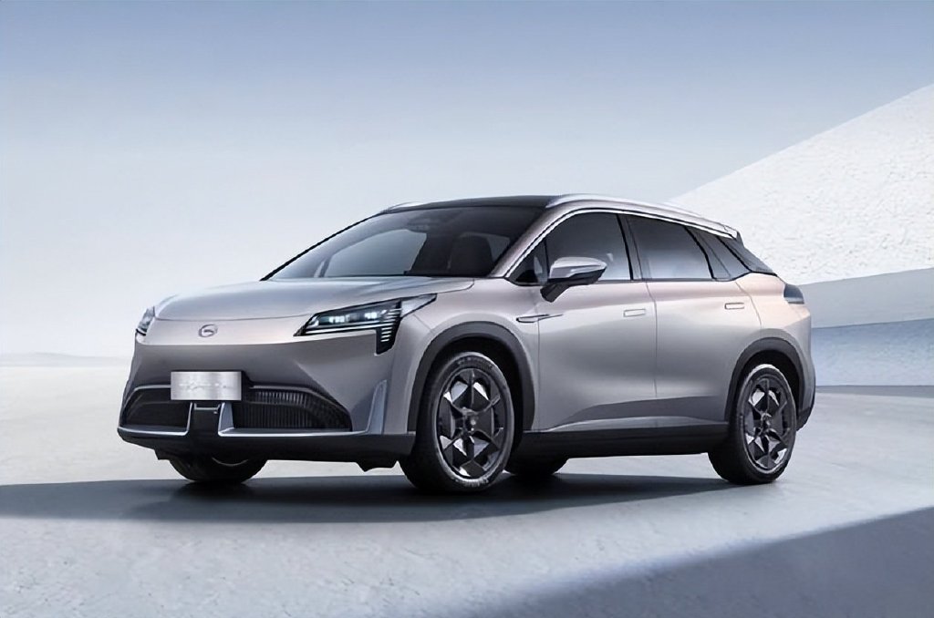 广汽埃安最新销量出炉：6月全球销量35027辆