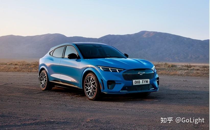 福特汽车将推售价3万美元电动车，欲在两年半内盈利