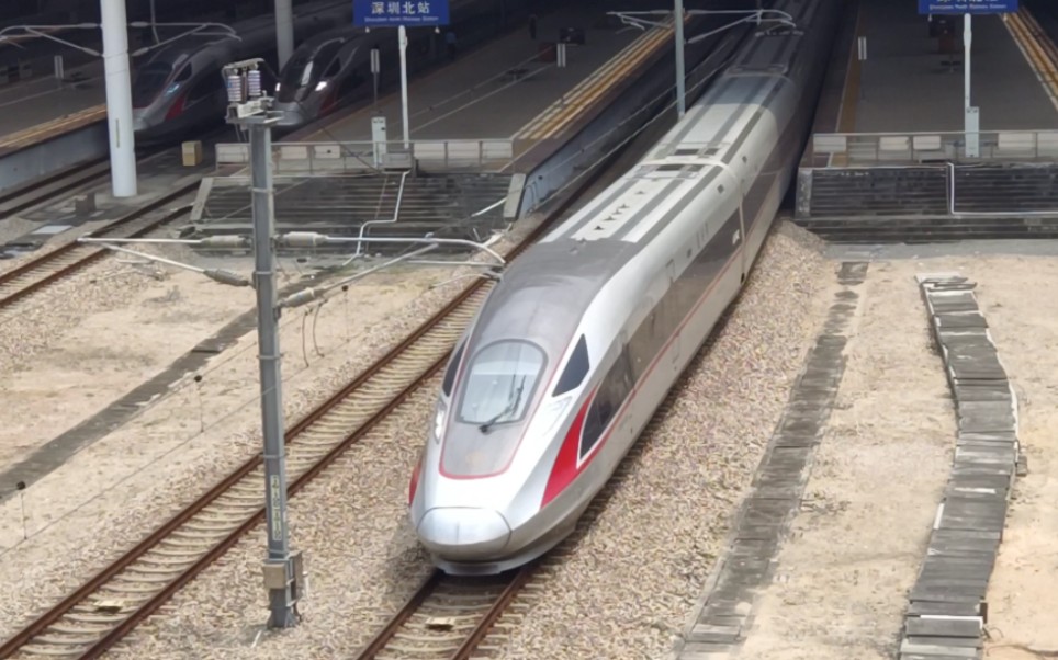 全国首个！深圳北站打“飞的”成真