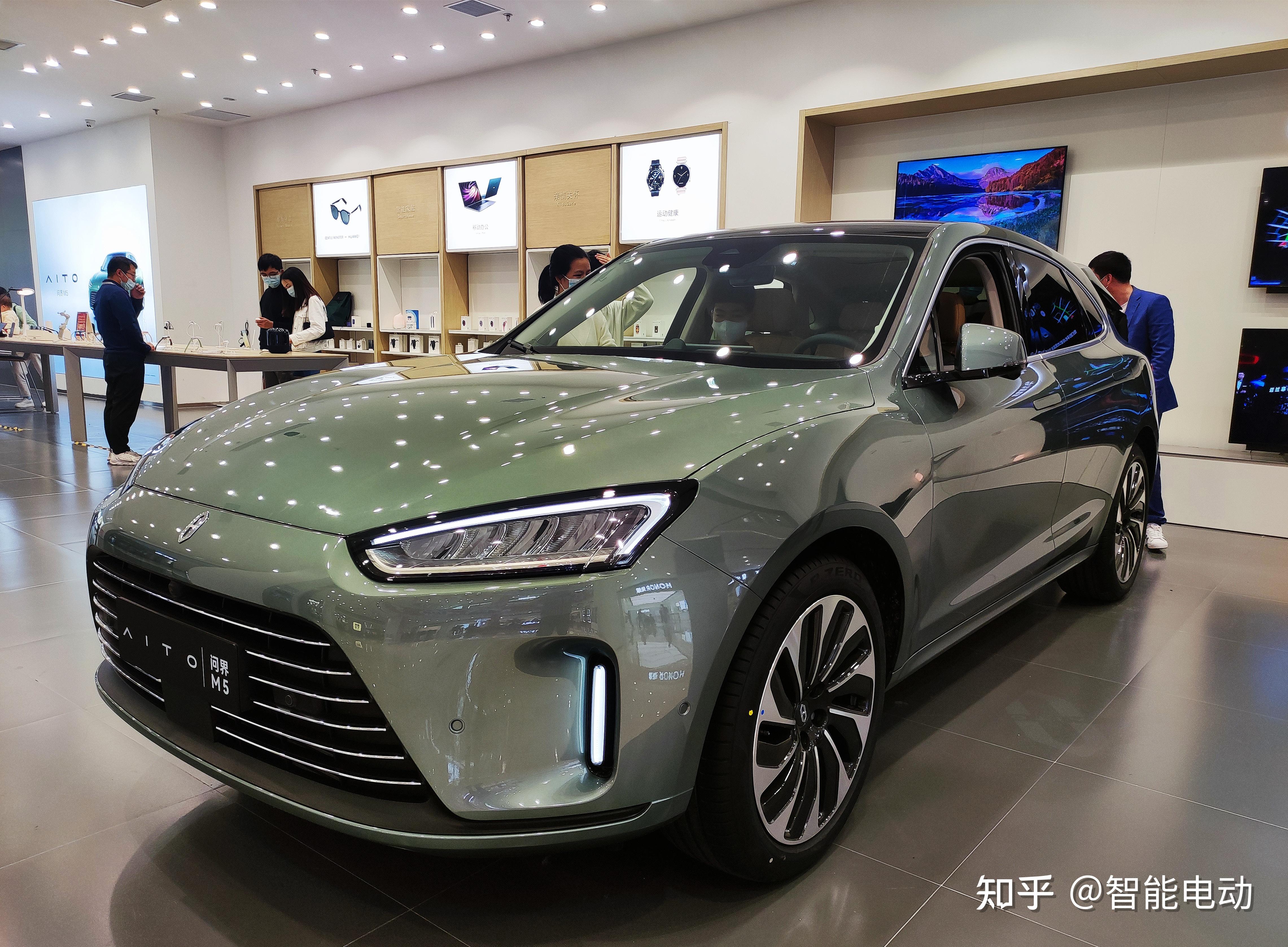 25亿元，赛力斯收购AITO问界商标