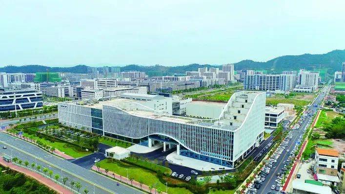 国际化新进程|德赛西威欧洲新科技园区奠基