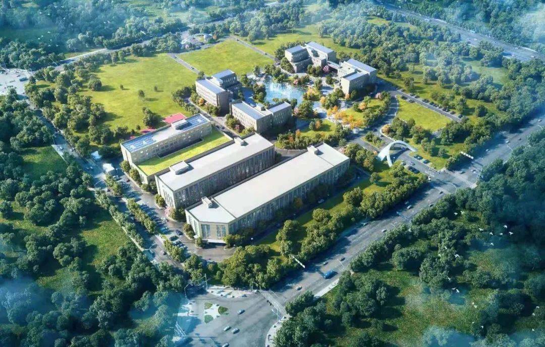 国际化新进程|德赛西威欧洲新科技园区奠基