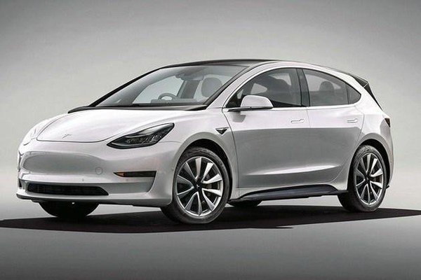 5月汽车零售榜：特斯拉Model 3暴增2倍，轩逸、朗逸、锋兰达疯狂反扑