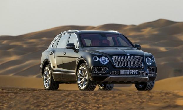 40万级豪华中大型SUV，买谁才能「品」超所值？