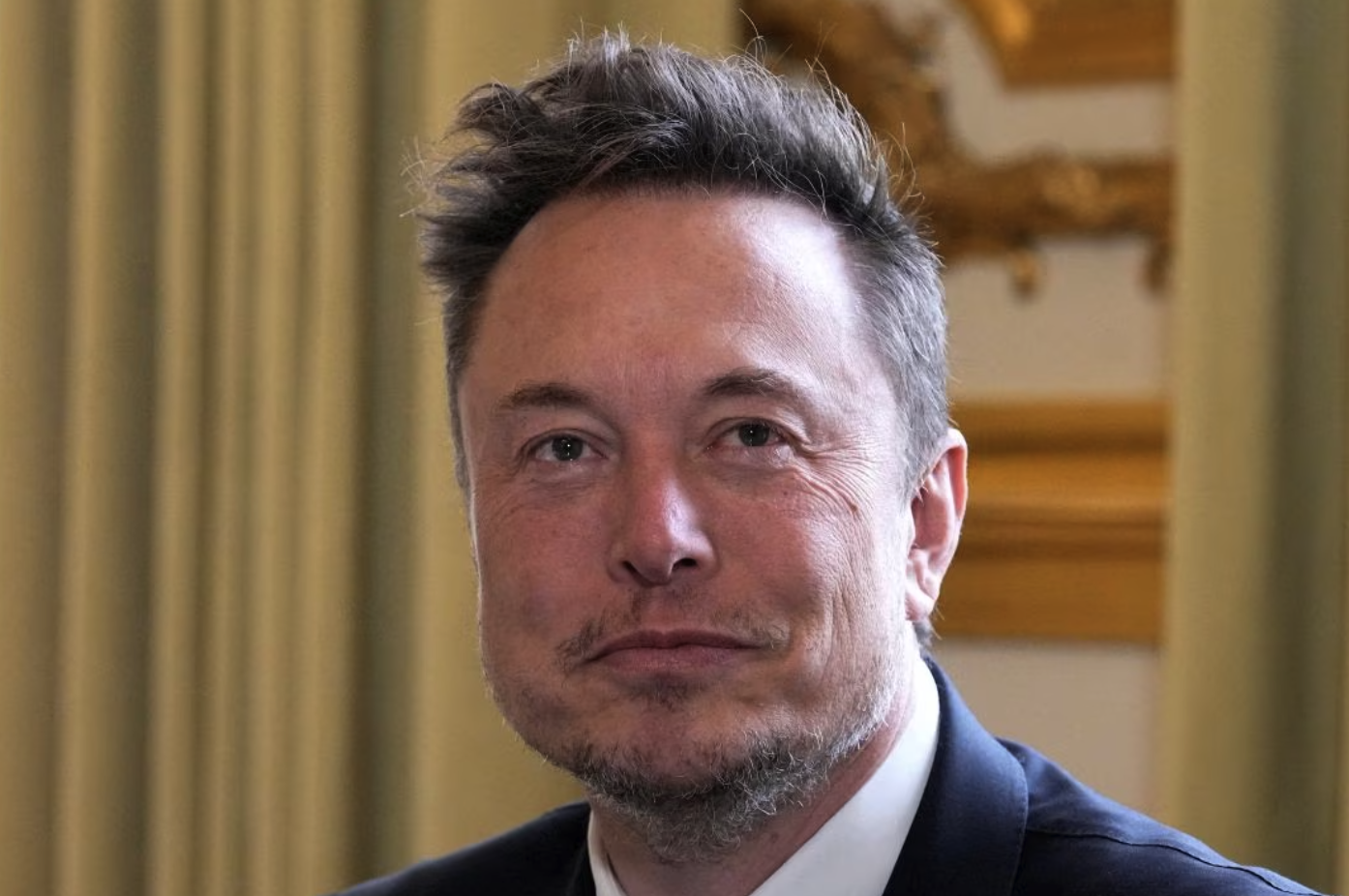 4680“绊不住”特斯拉，也阻止不了马斯克