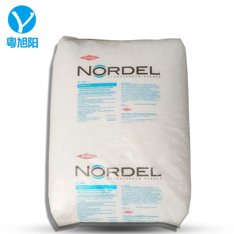 陶氏推出生物基NORDEL™ REN EPDM