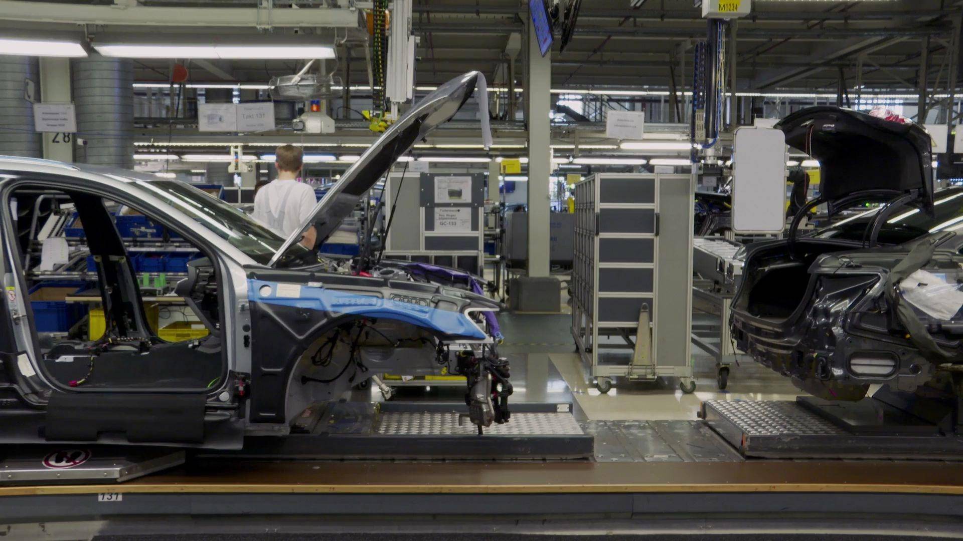 特斯拉德国工厂扩建获德国环保部门批准