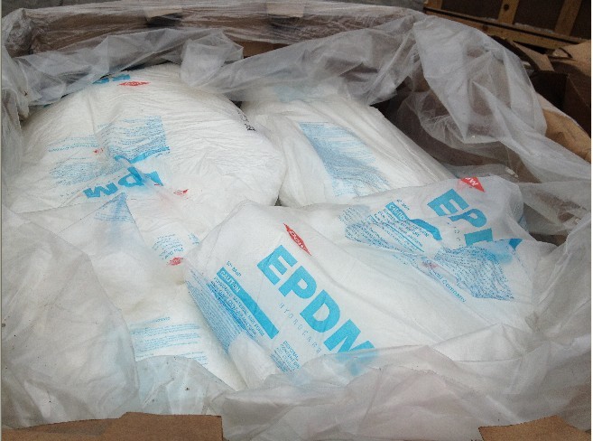 陶氏推出生物基NORDEL™ REN EPDM