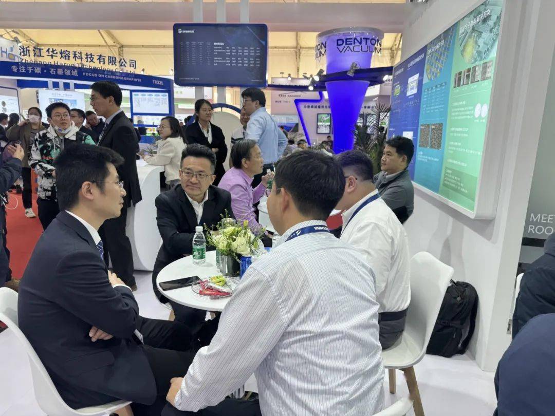 TE Connectivity携诸多创新方案亮相2024慕尼黑上海电子展