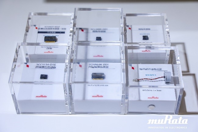 TE Connectivity携诸多创新方案亮相2024慕尼黑上海电子展