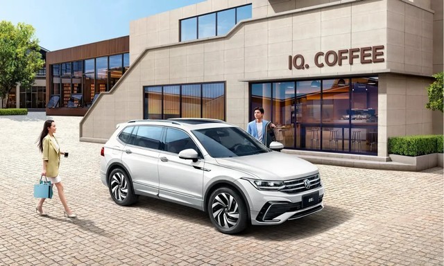 上汽大众摒弃价格战，途观L Pro打响“拥车成本”新概念