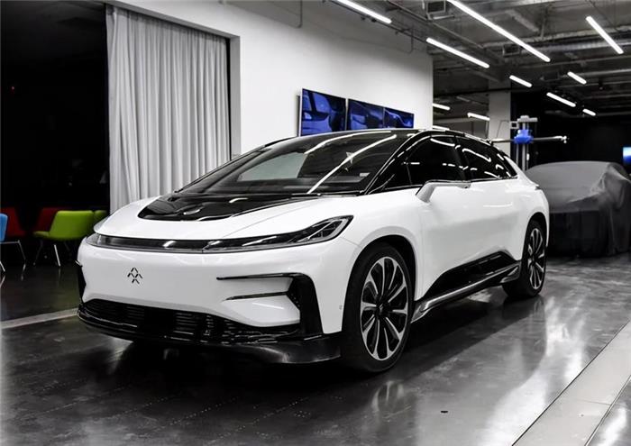 【盖世早报】贾跃亭：法拉第未来正考虑推出第二品牌；德国努力阻止欧盟征收新关税