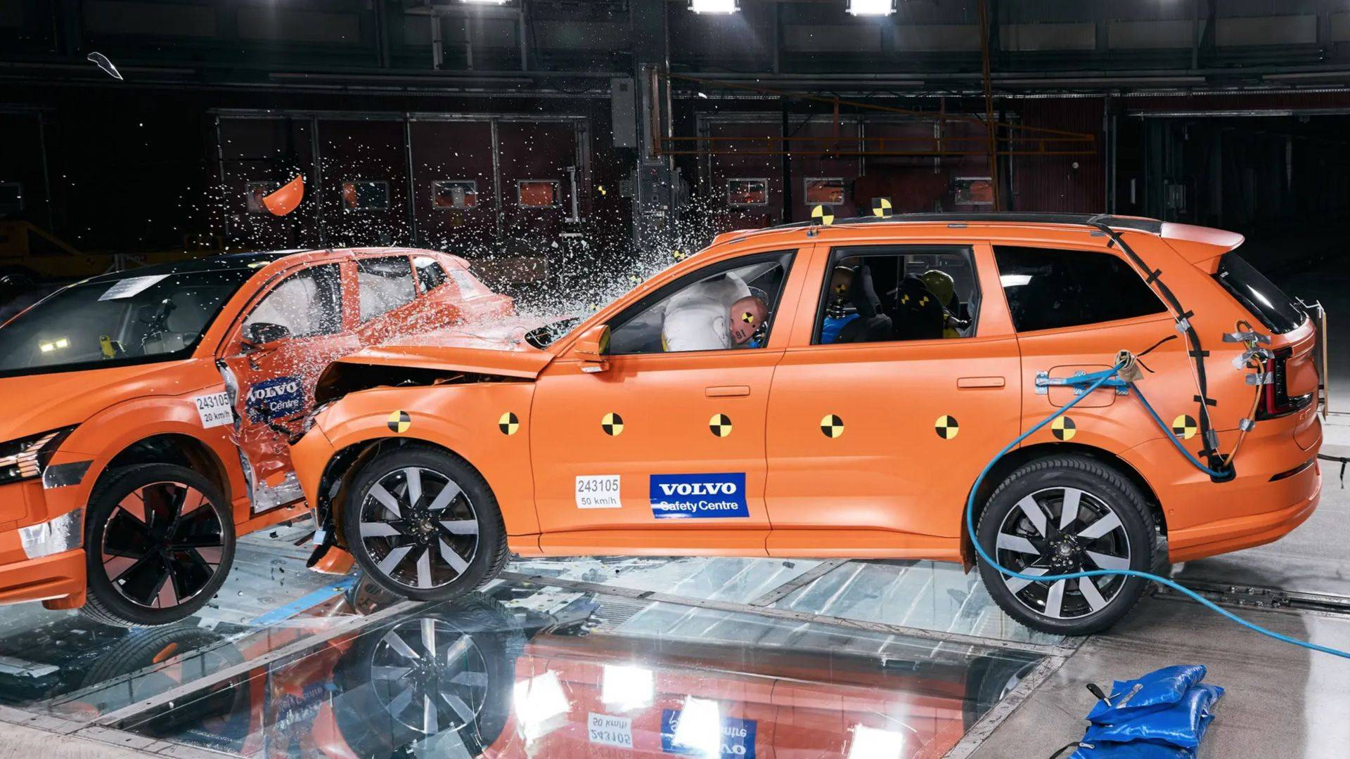 因关税问题，沃尔沃延迟在美国推出EX30