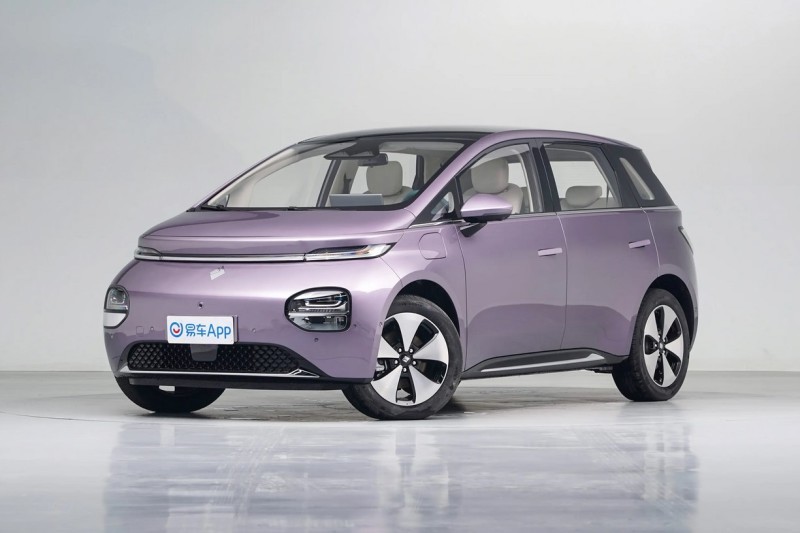 宝骏云海外观细节首发，计划三季度上市