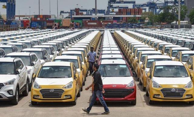 【一周车话】加征关税，两败俱伤