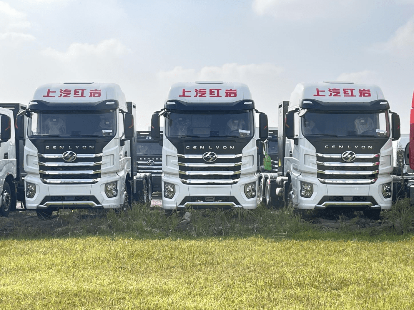 政策持续加码 下半年新能源重卡如何？