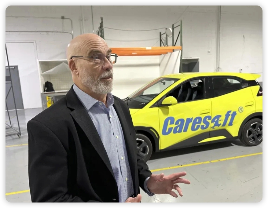 美国汽车库存连续4年低于300万辆