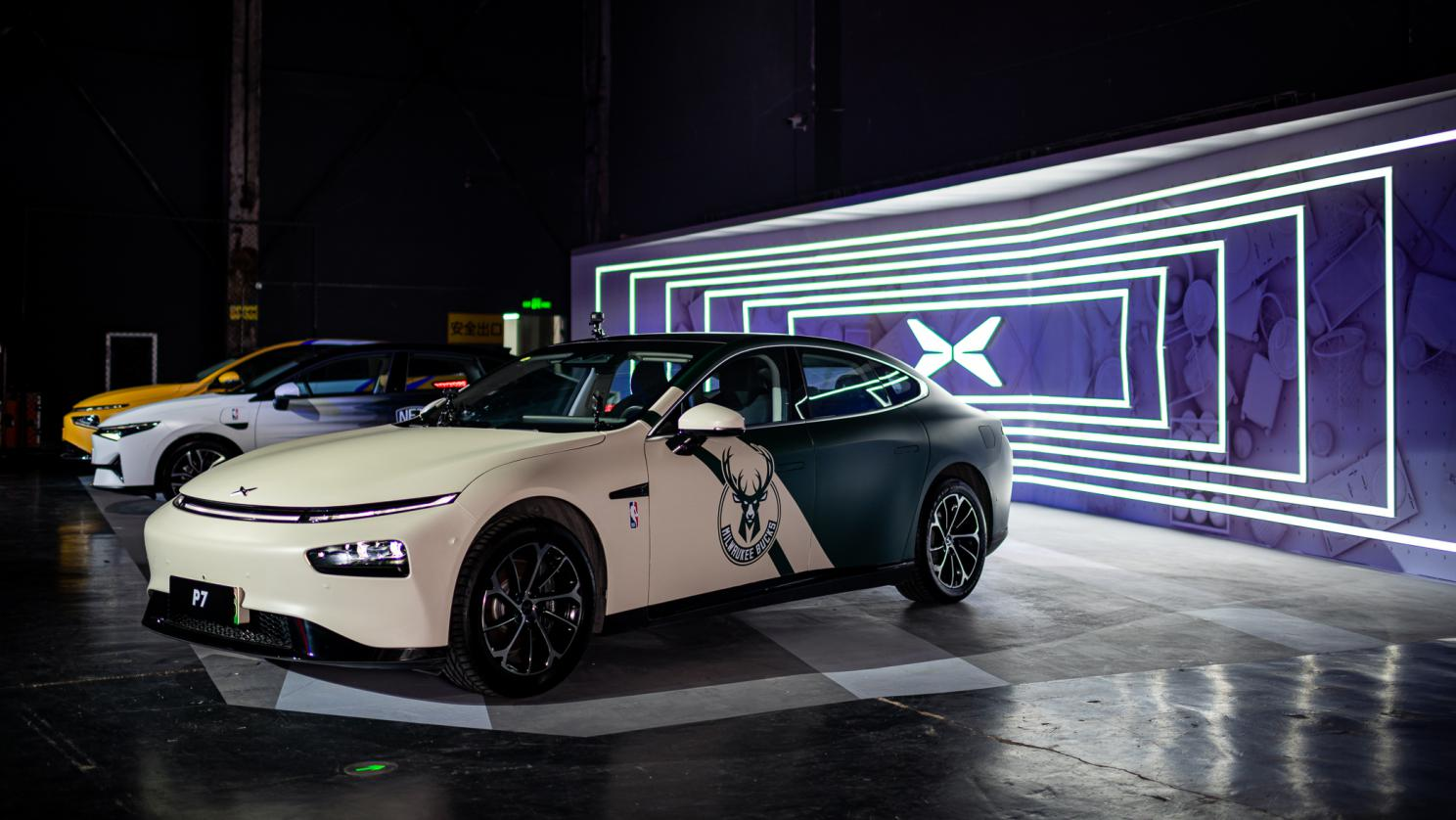 小鹏汽车，能翻盘吗？