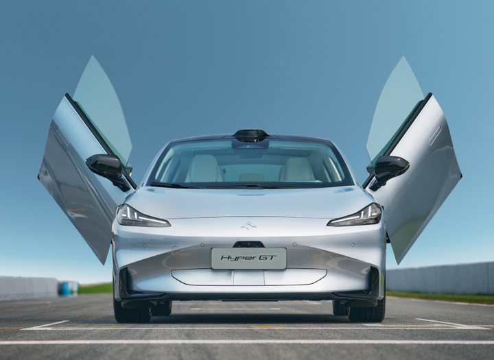 5月车企销量一览：比亚迪差点超上汽，理想反杀问界，蔚来破2万