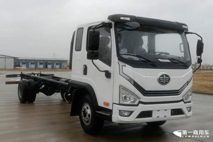 384批新车公示一共有161款新能源重卡车型 充电车型近八成