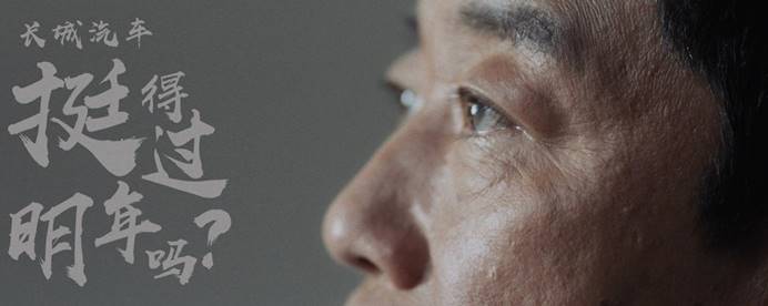 长城净利翻4倍，打了谁的“脸”？