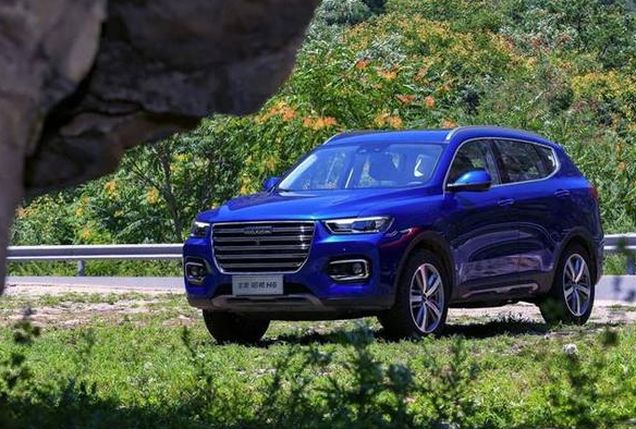 长城净利翻4倍，打了谁的“脸”？