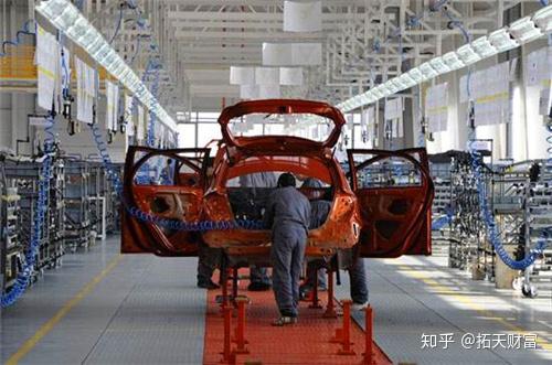 长城净利翻4倍，打了谁的“脸”？