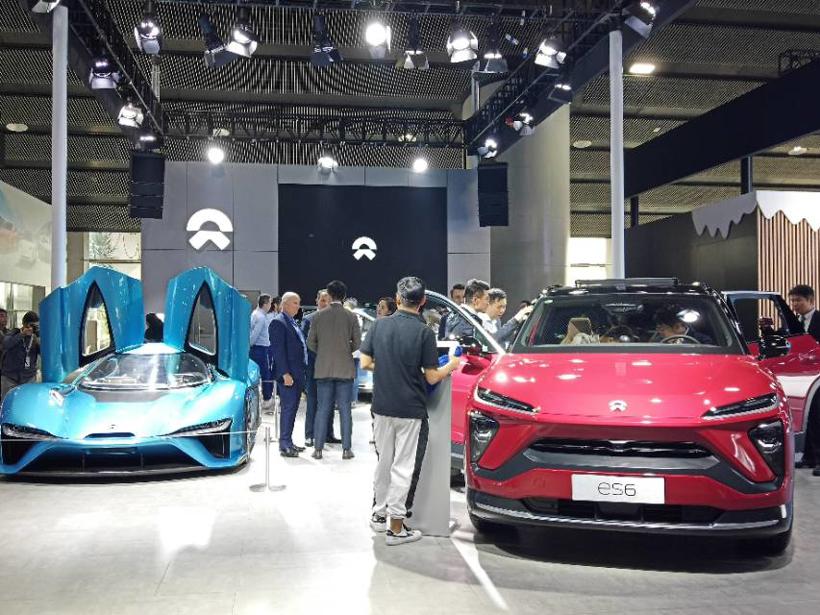 E周看点 | 小米获得独立造车资质；极星汽车回应裁员传言