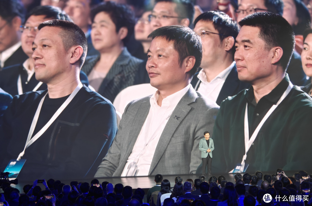 跃跃御市:新势力销量差距拉大,问界、小米“谦虚”了?