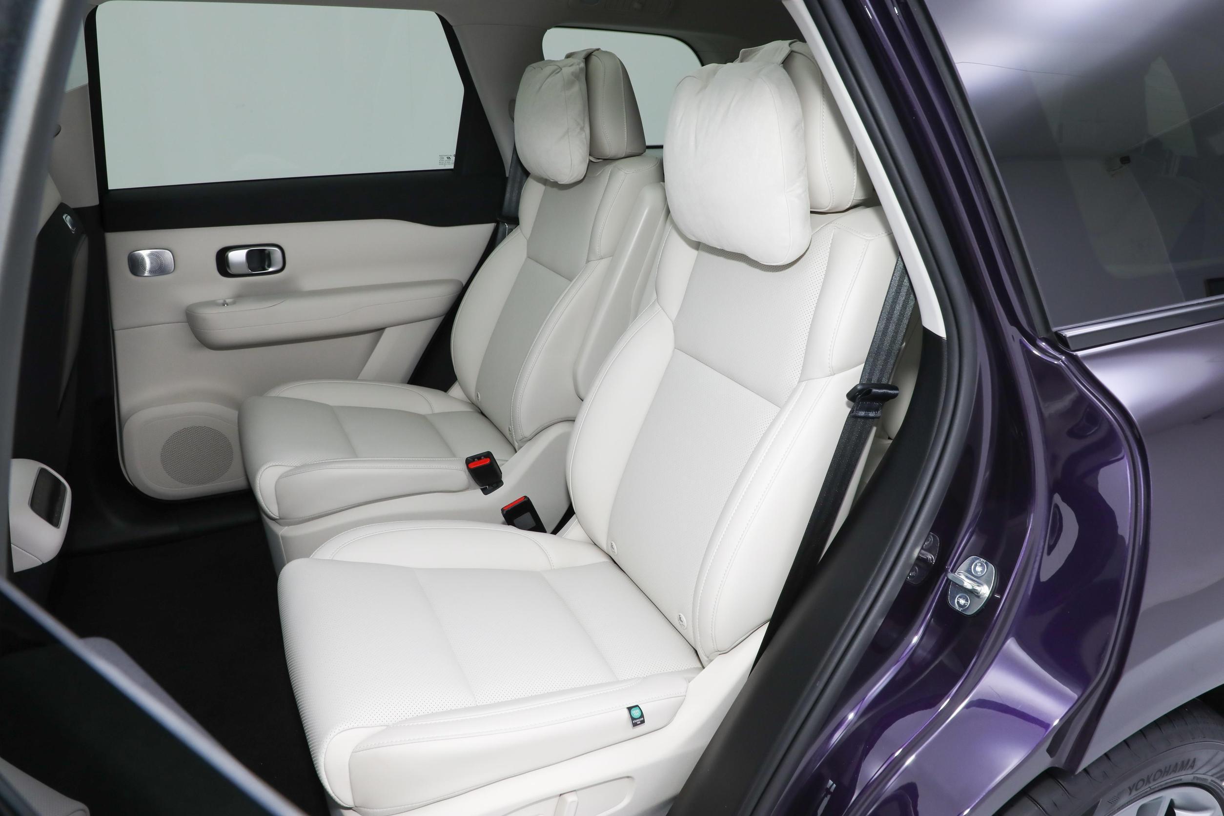 锁定20万级新爆款？零跑C16核心零部件配套供应商一览