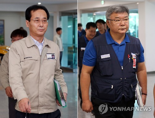 现代汽车韩国工会批准工资协议