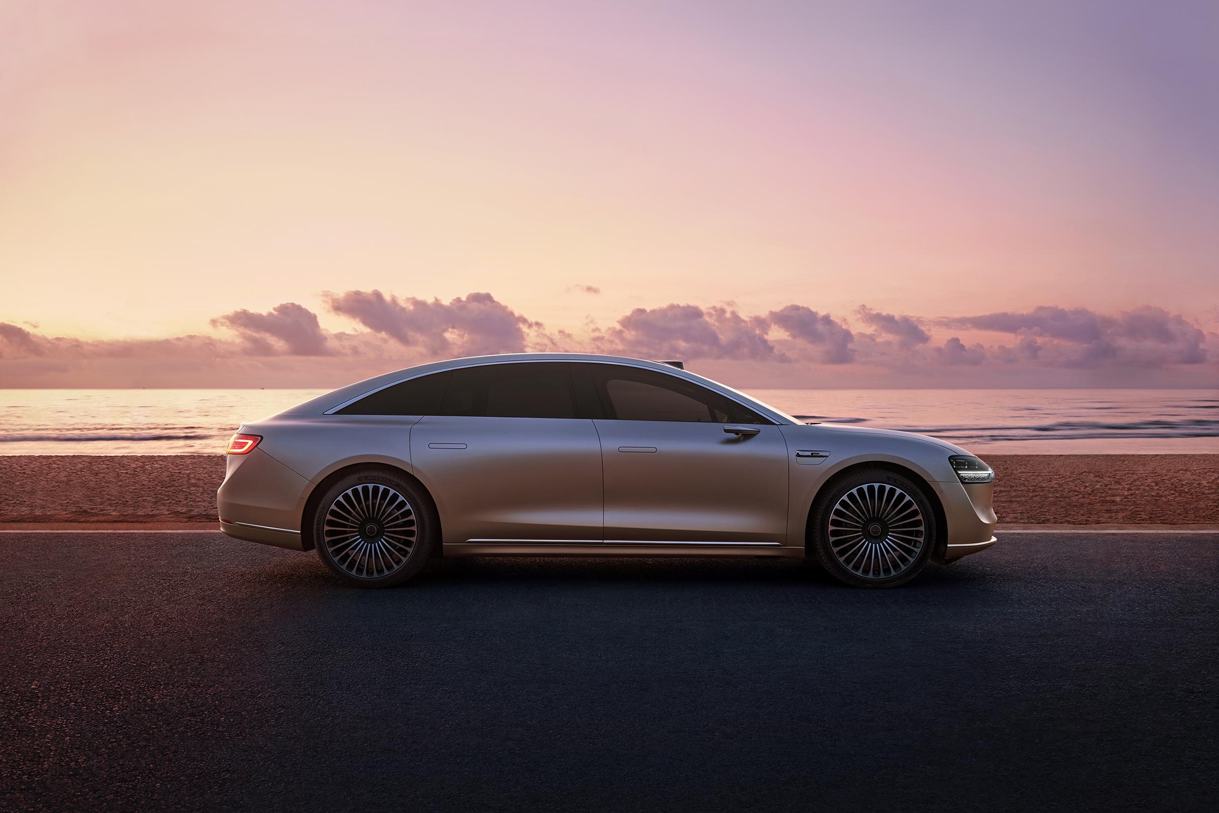 7月工信部新车：比亚迪智驾提速；小鹏抛弃激光雷达；吉利新车对标海豚