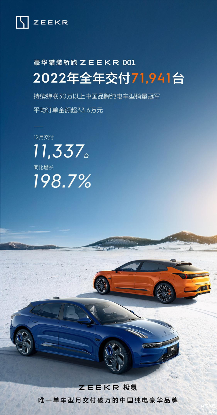 首家中国新势力品牌，理想汽车累计交付量突破80万辆