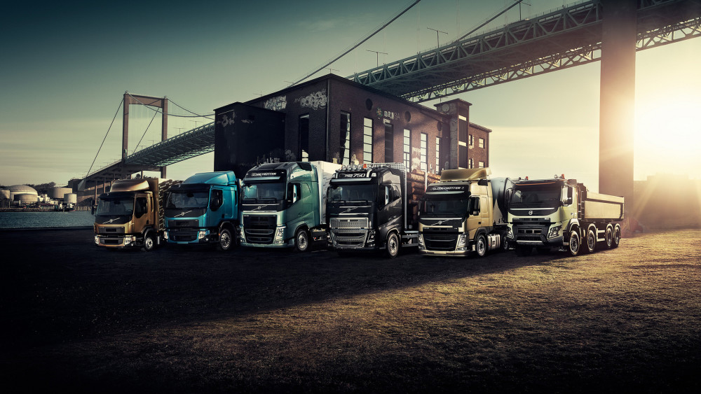 LIV-24推出智能车辆车队管理系统 可提升车队效率/降低运输成本