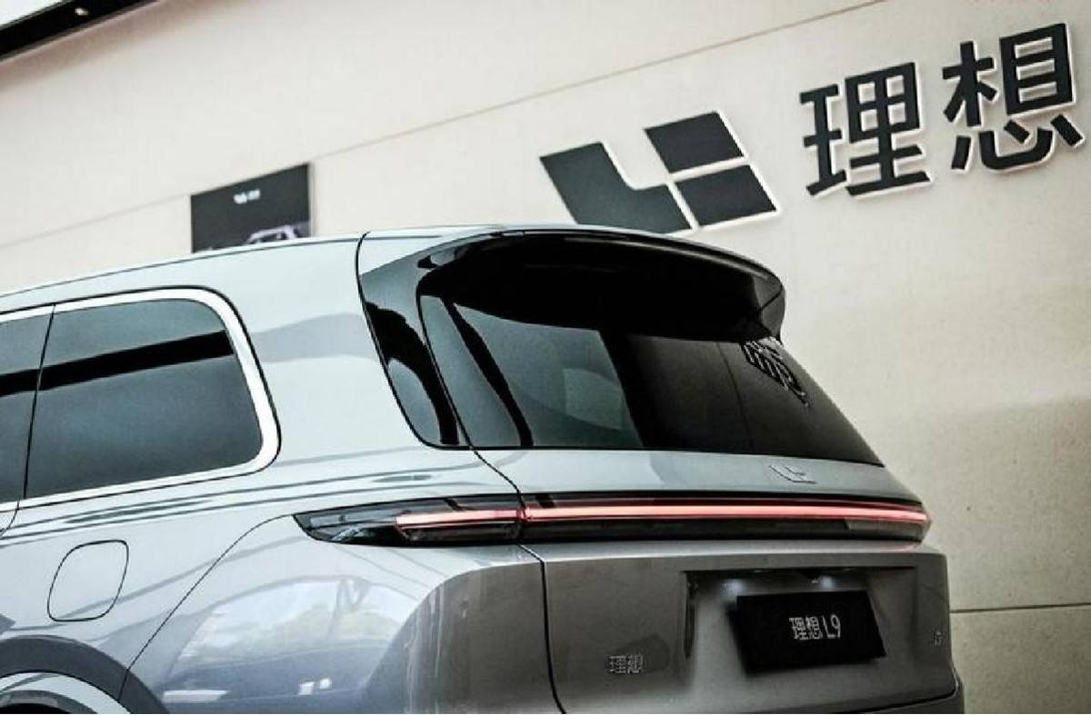 上市不到3个月，理想L6累计交付突破5万辆