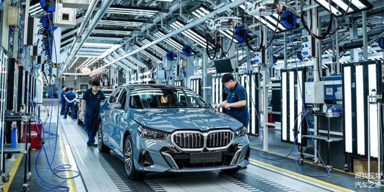 特斯拉6月国产车销量同比大跌24%