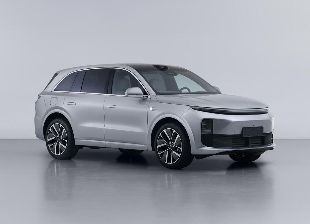 【盖世早报】赛力斯5月销量同比增长298.62%；余承东：希望重新定义“硬派越野”