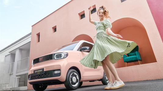 “史上最严”车船税新政7月施行，宏光MINI或将“避无可避”