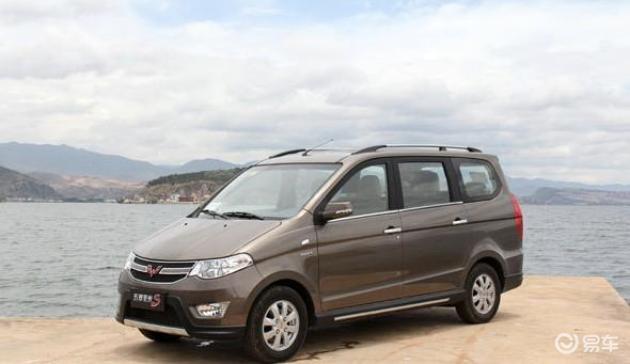 “史上最严”车船税新政7月施行，宏光MINI或将“避无可避”