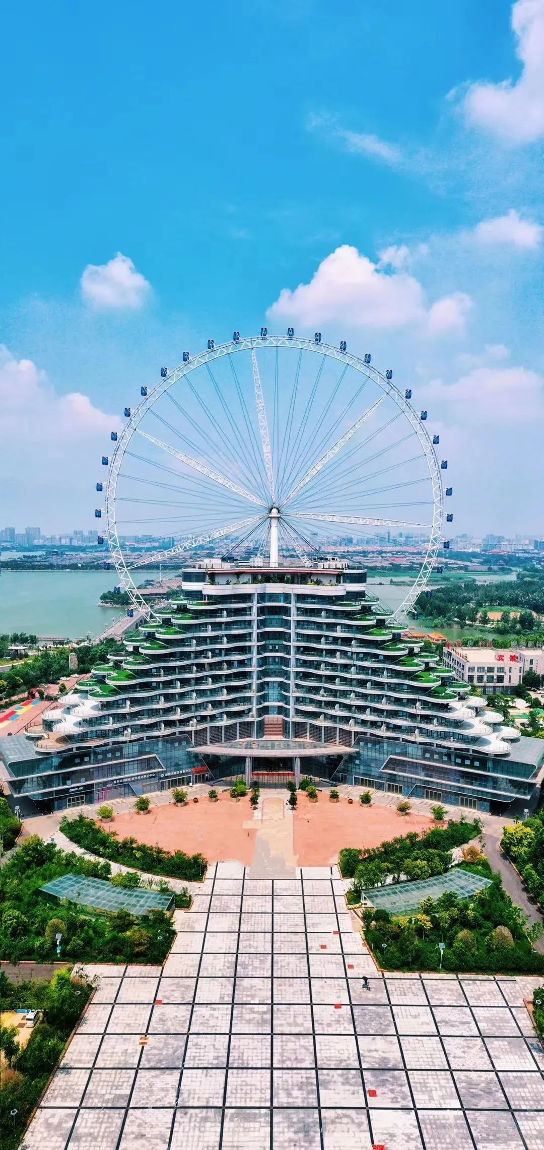 这座城，为何如此偏爱新能源车