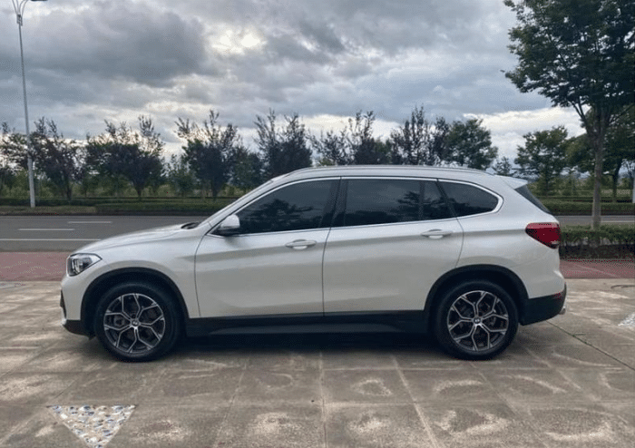 最强MEB，要价20.99万