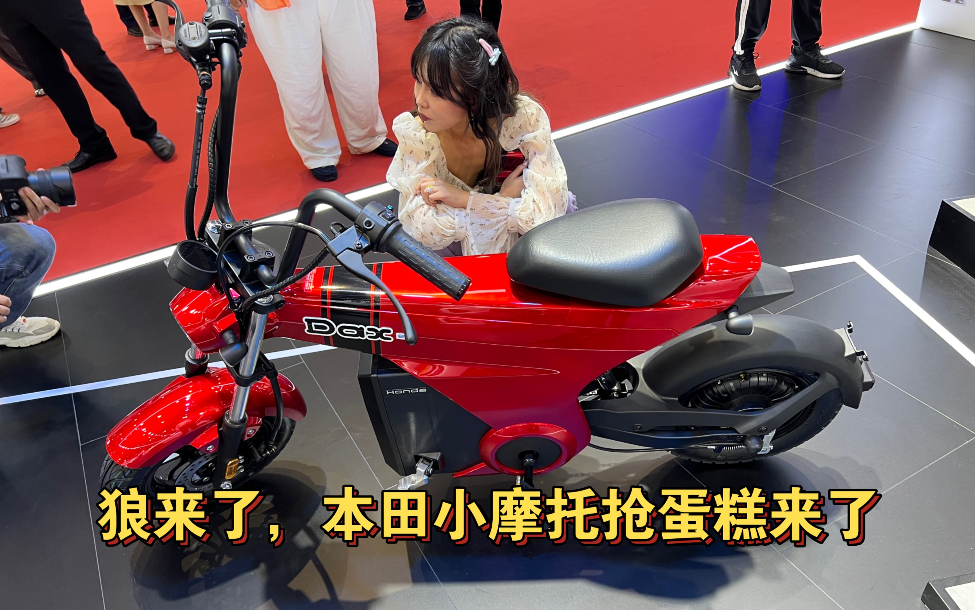 实力不够税来凑，欧盟进口中国电动车动了“谁的蛋糕”？