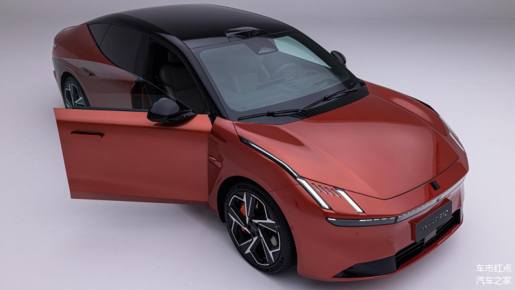 或将于8月上市 领克Z10预计7月份开启预售